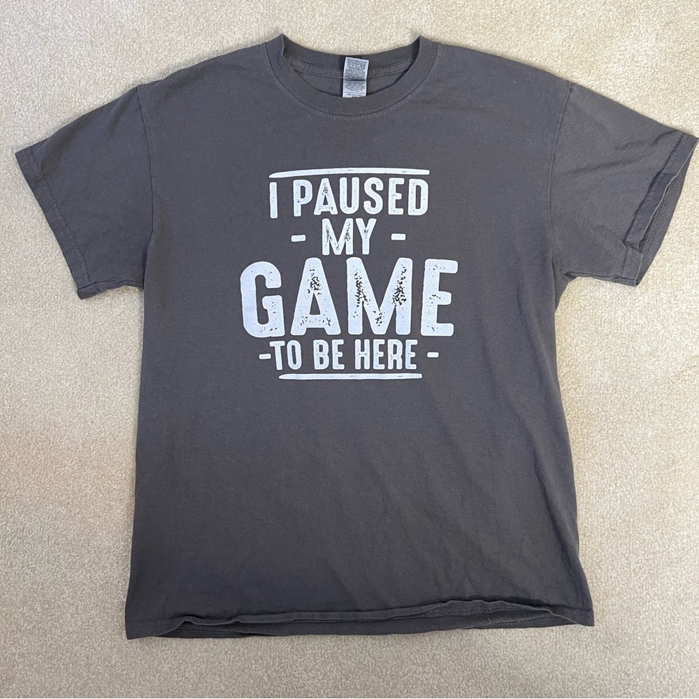 Gamer T-Shirt